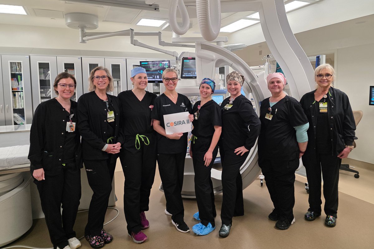 Shockwave Medical tweet media