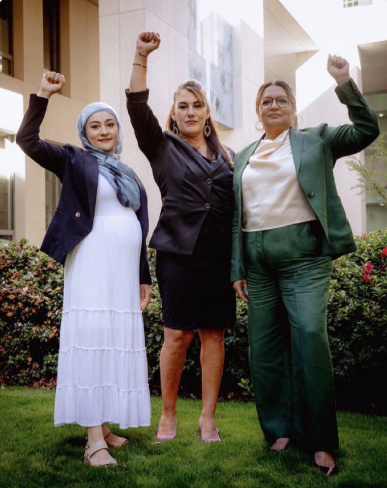 Melinda Richards 🇦🇺🇺🇸 tweet media