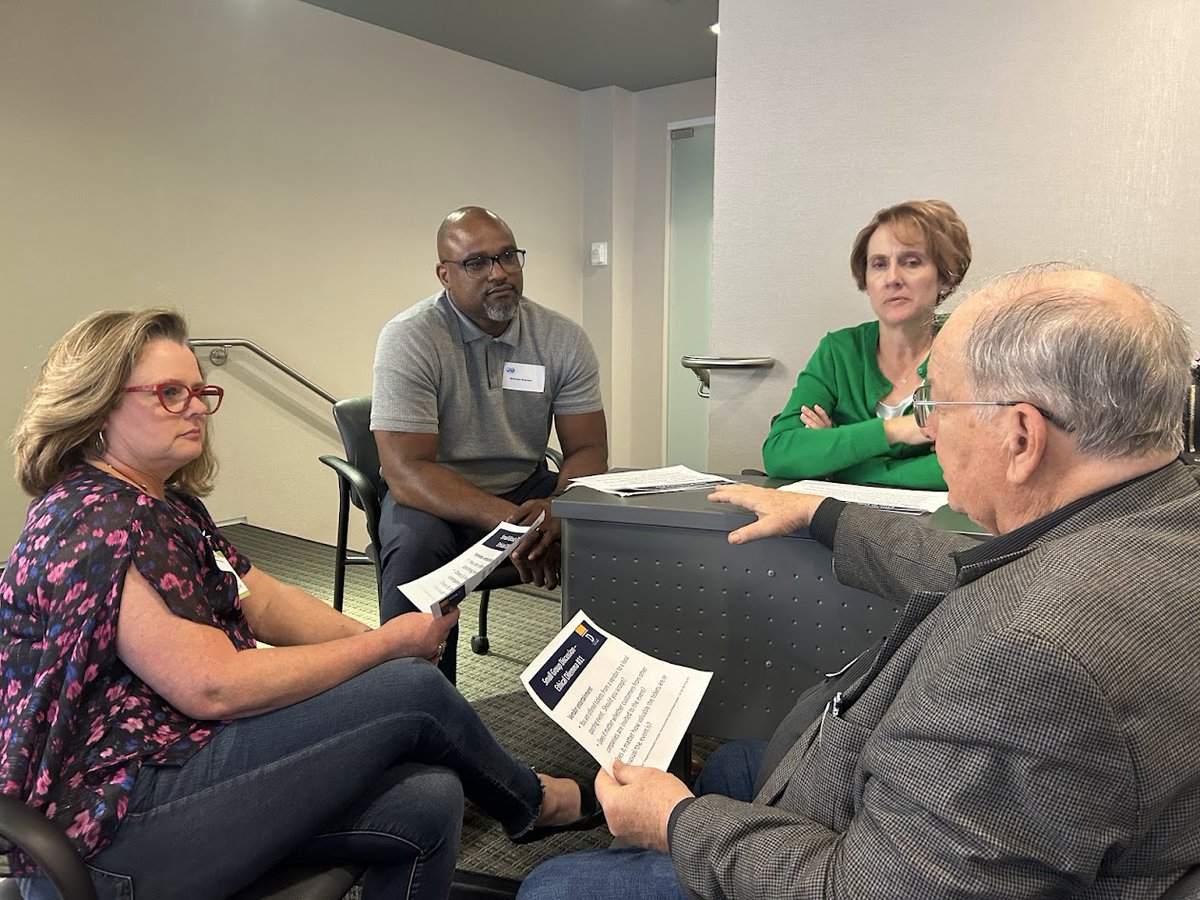 C. Susan Howes tweet media