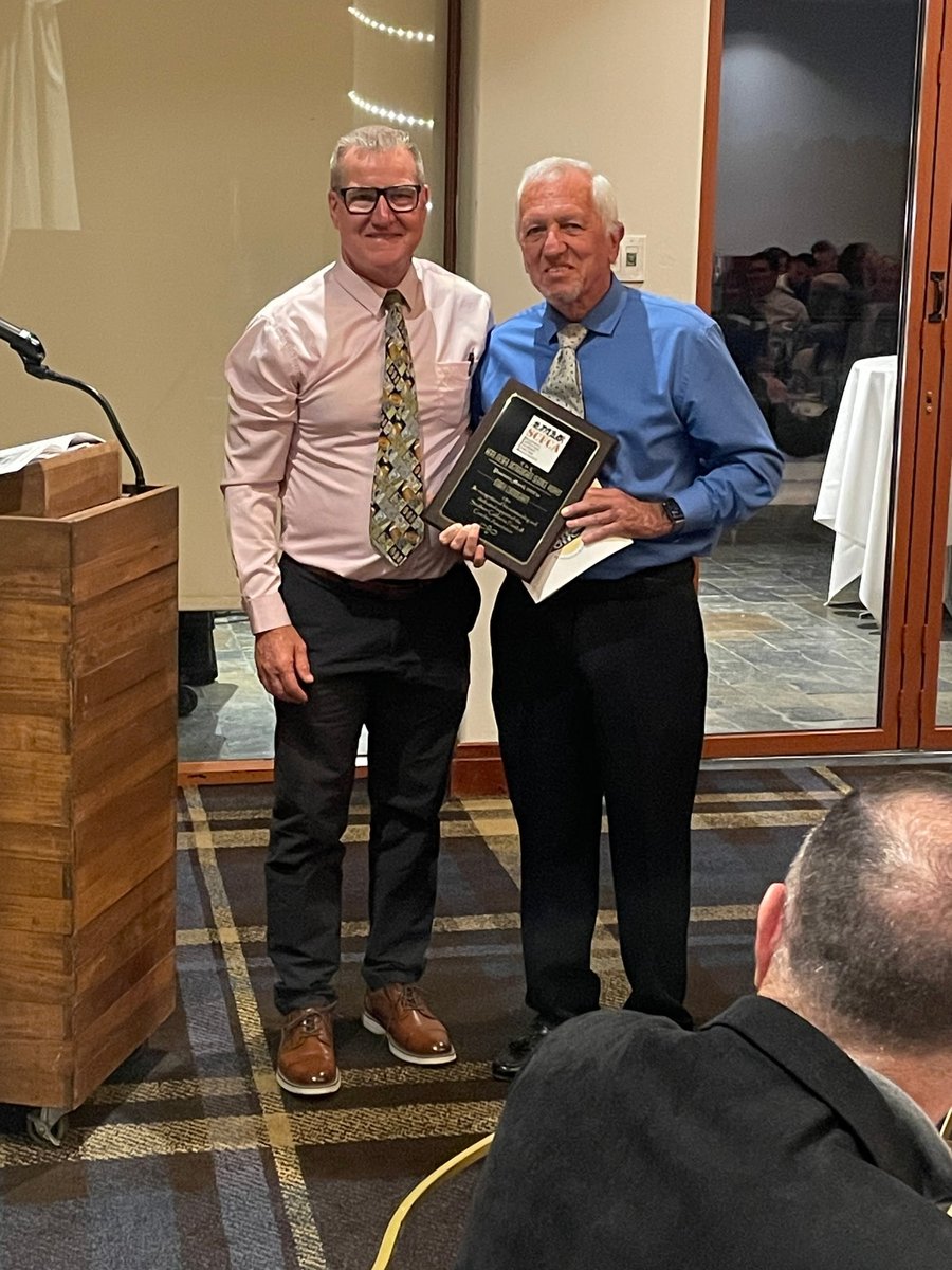 SCFCA Committee tweet media