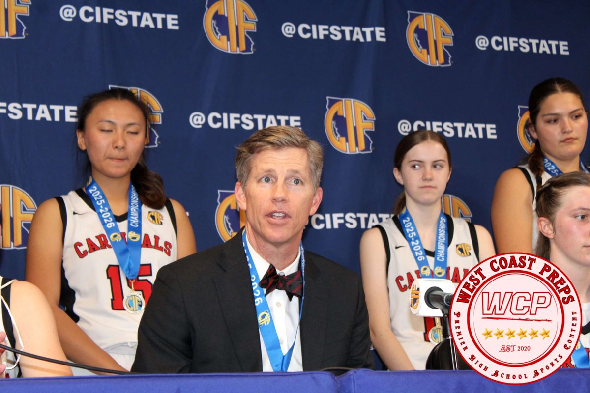 West Coast Preps tweet media