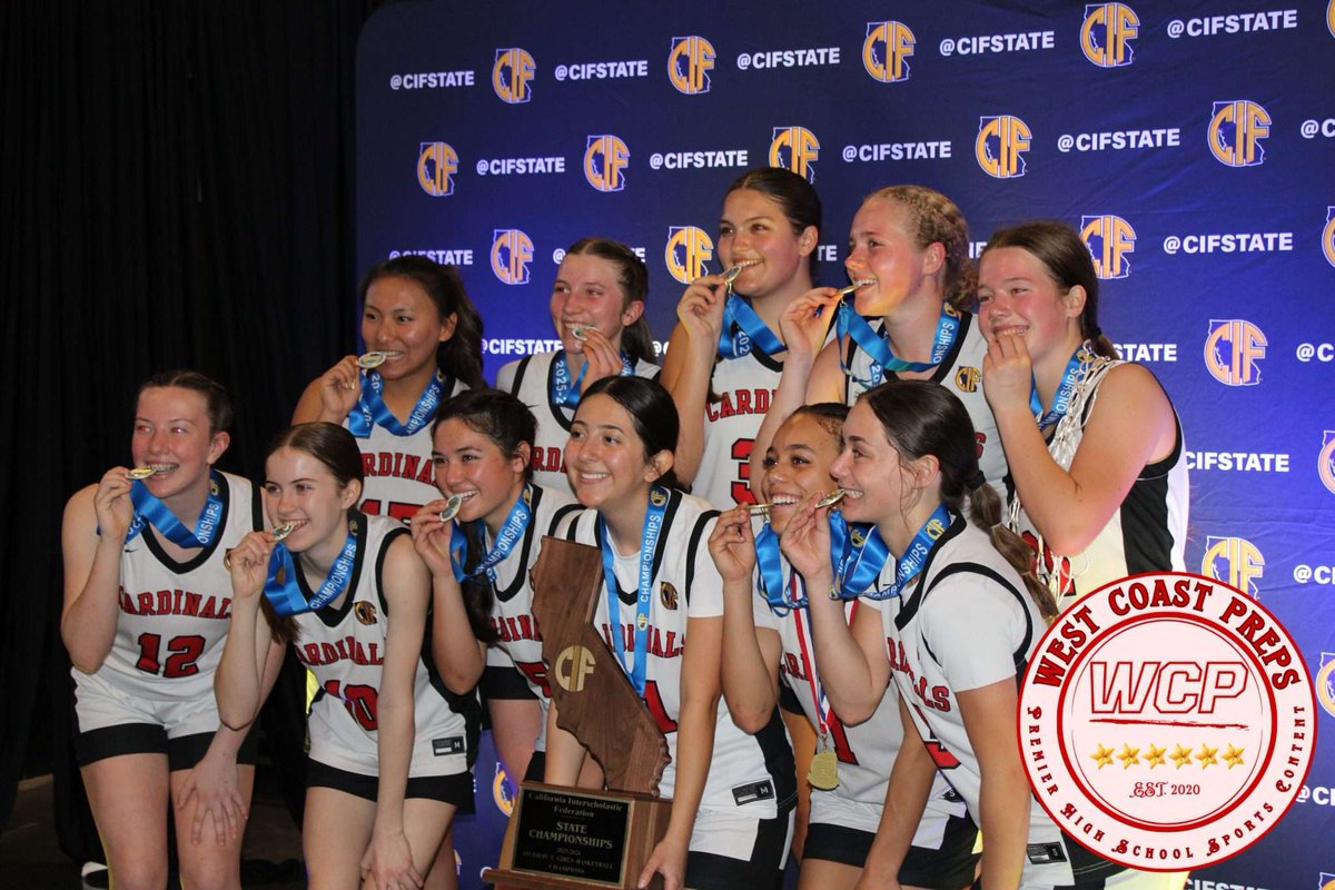 West Coast Preps tweet media