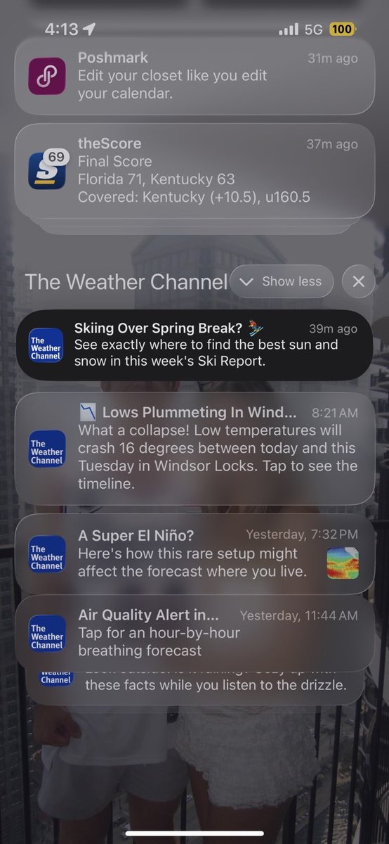 Charlie “Chuck” Rodgers tweet media