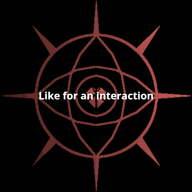 The Foundation tweet media