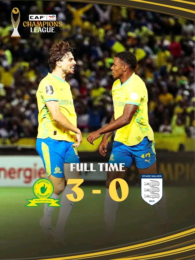 solomuzis's tweet photo. #Sundowns
Mudau : Uyabona Mokoena nkabiyami kuzoba 3-0 score. 
Mokoena: Kuyaphoqa buka Santos, Sales , Adams , Saleng 😌 indlela aba warmup ngayo. https://t.co/lRowquGauF