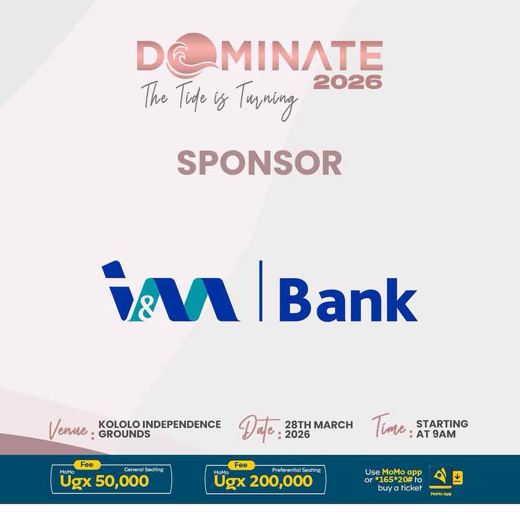 Dominate Conference tweet media