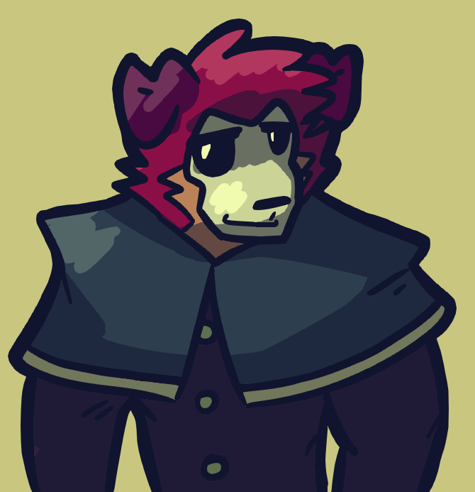 MisterGabo Al Habla tweet media