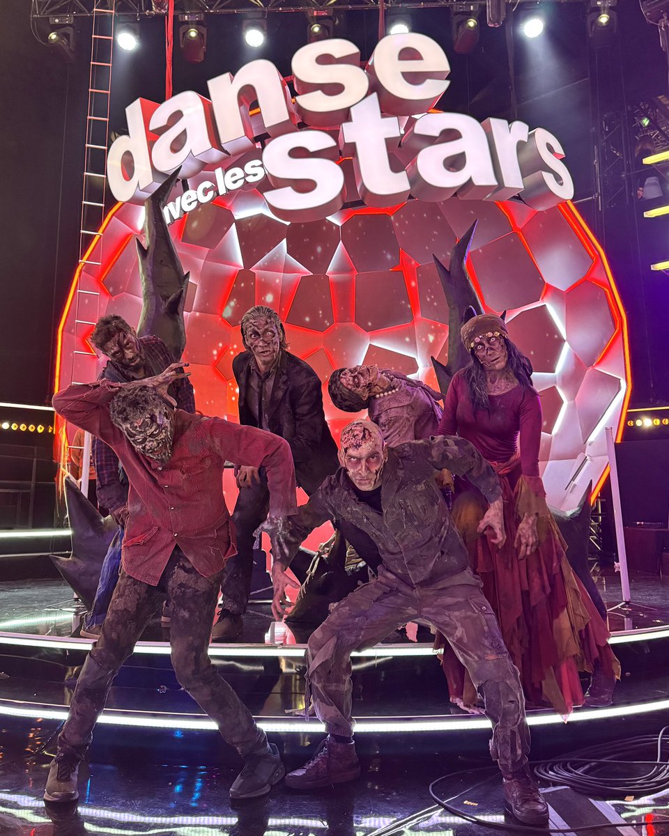 Parc Astérix tweet media