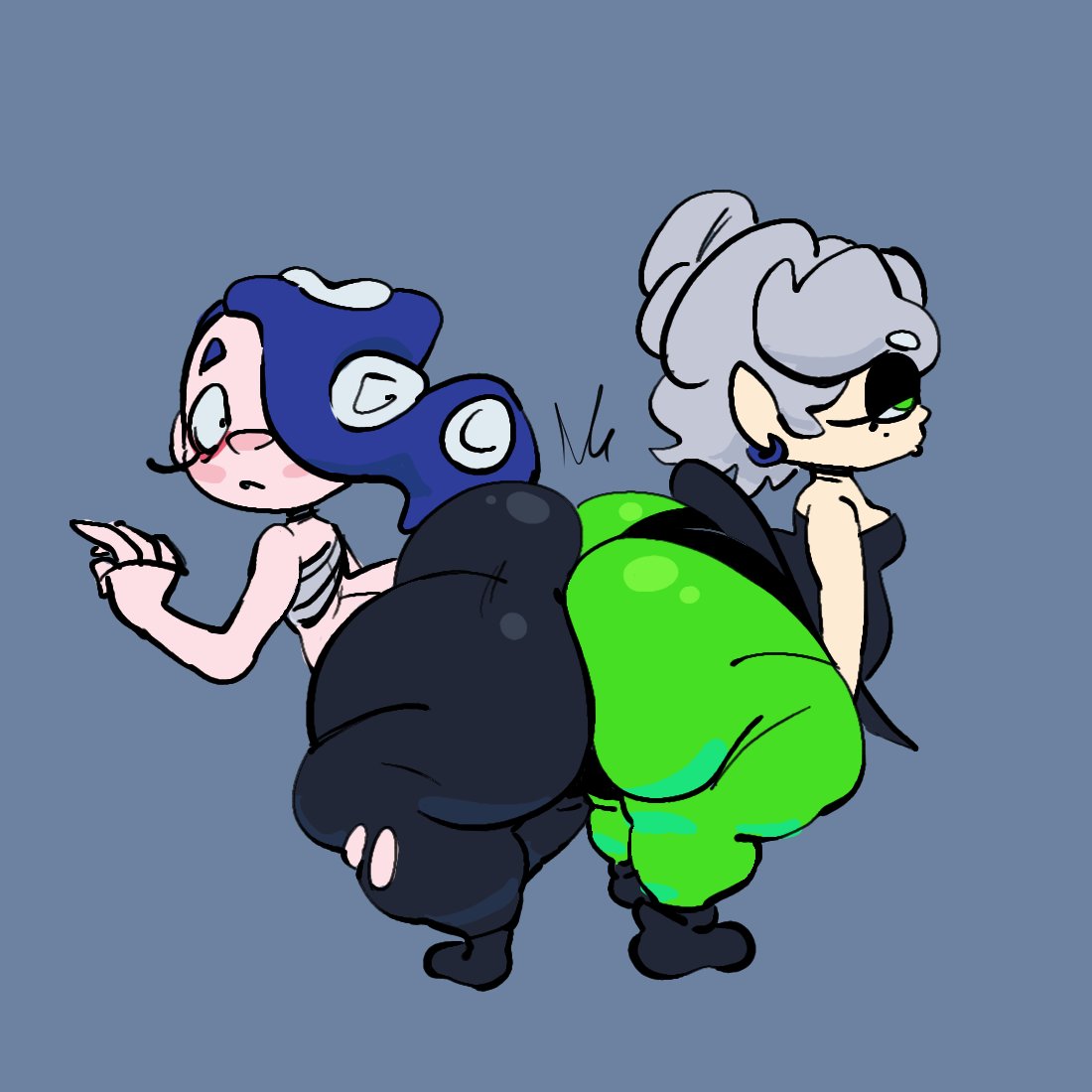 Octo Thing tweet media