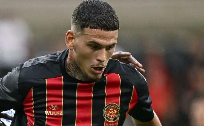 Burak Eren tweet media