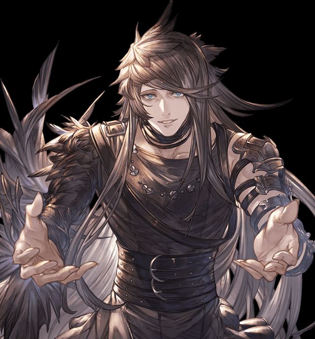 Granblue EN (Unofficial) tweet media