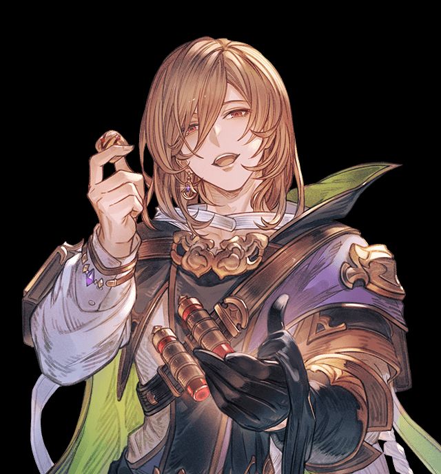 Granblue EN (Unofficial) tweet media