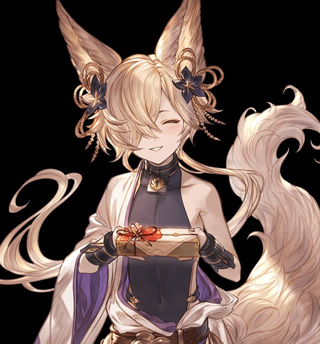 Granblue EN (Unofficial) tweet media