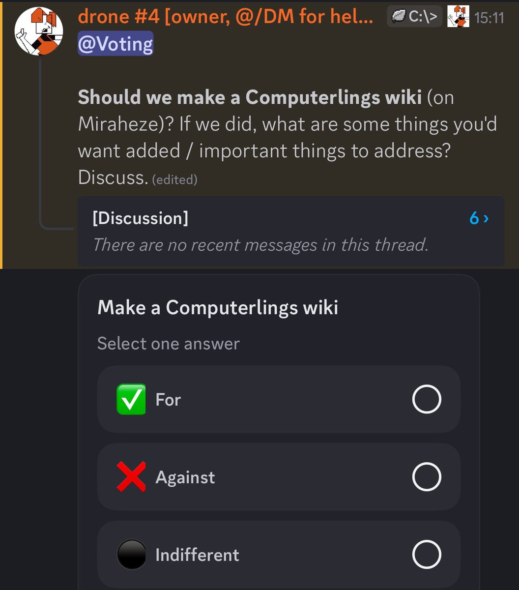 Computerlings (.gg/computerlings) tweet media