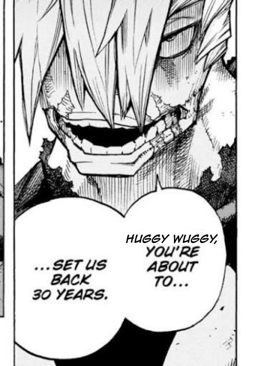 Teriyaki tweet media