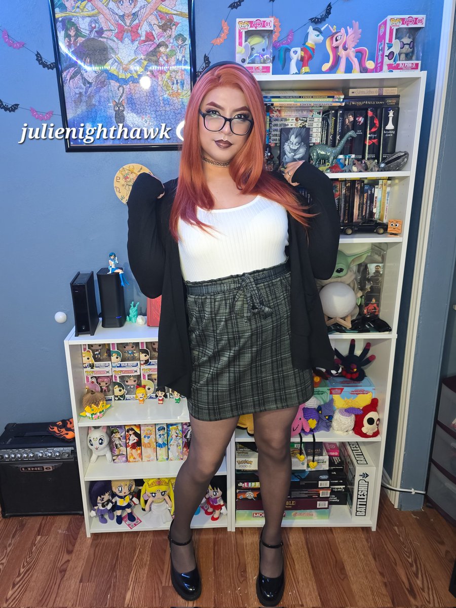 🦅🏳️‍⚧️Julie Nighthawk🏳️‍🌈🦅 tweet media