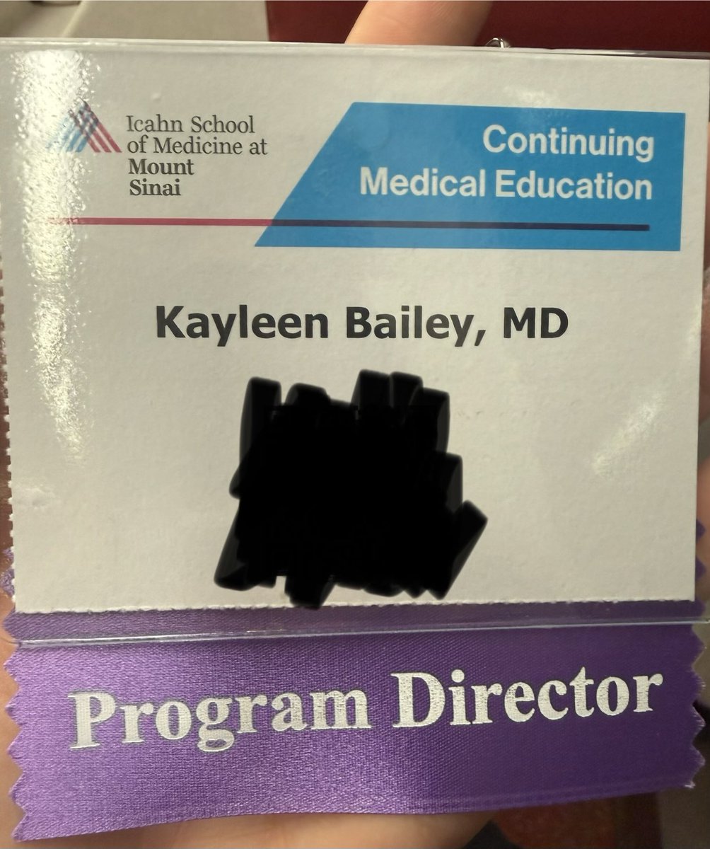 Kayleen Bailey, MD, MPH tweet media
