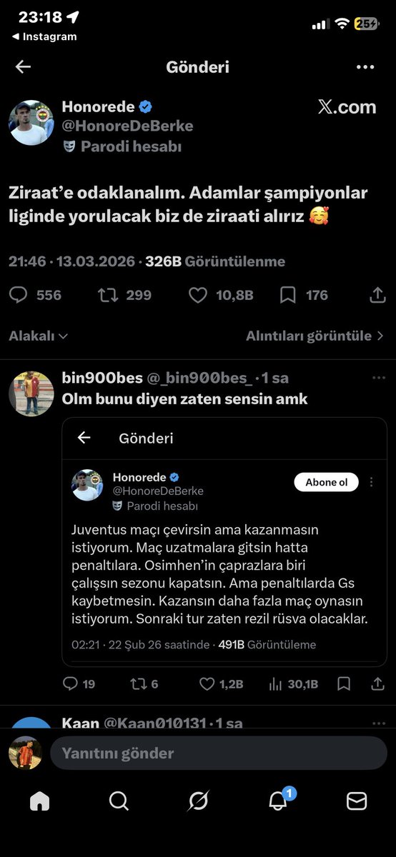 Ne güldüm ya #FKGvFB #sallandık
#tedesco