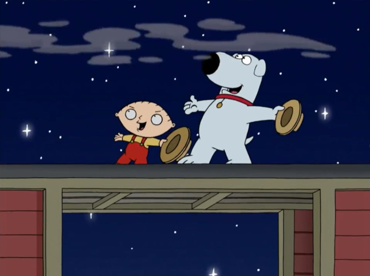 Seu madruga (banjo) tweet media