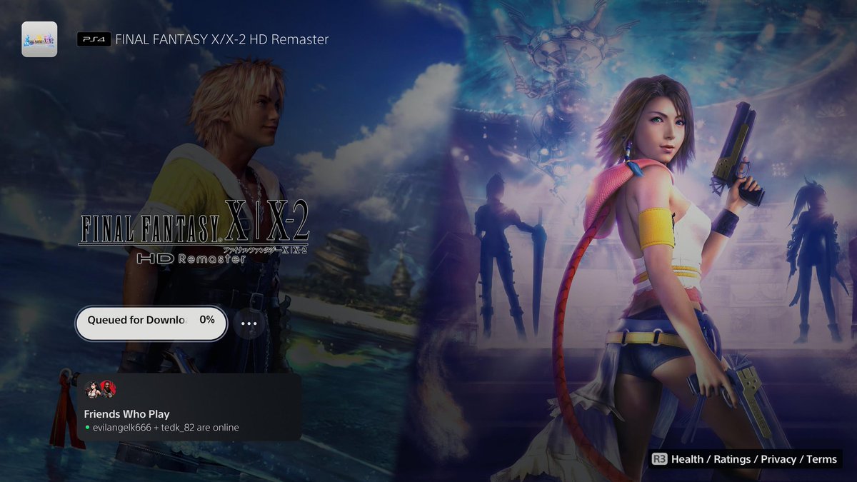 Pauli and Coffee ☕🎮💛 tweet media