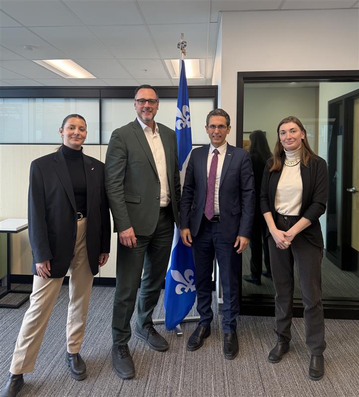 FCEI Québec tweet media