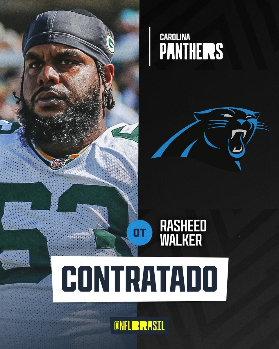 NFL Brasil tweet media