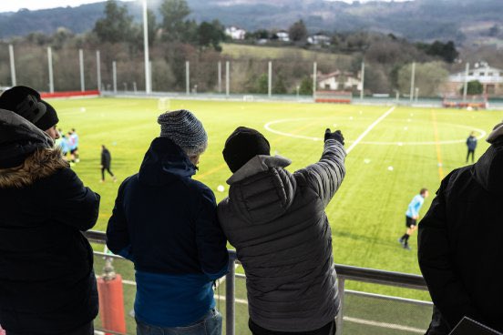 AC|FC - Athletic Club Football Center tweet media