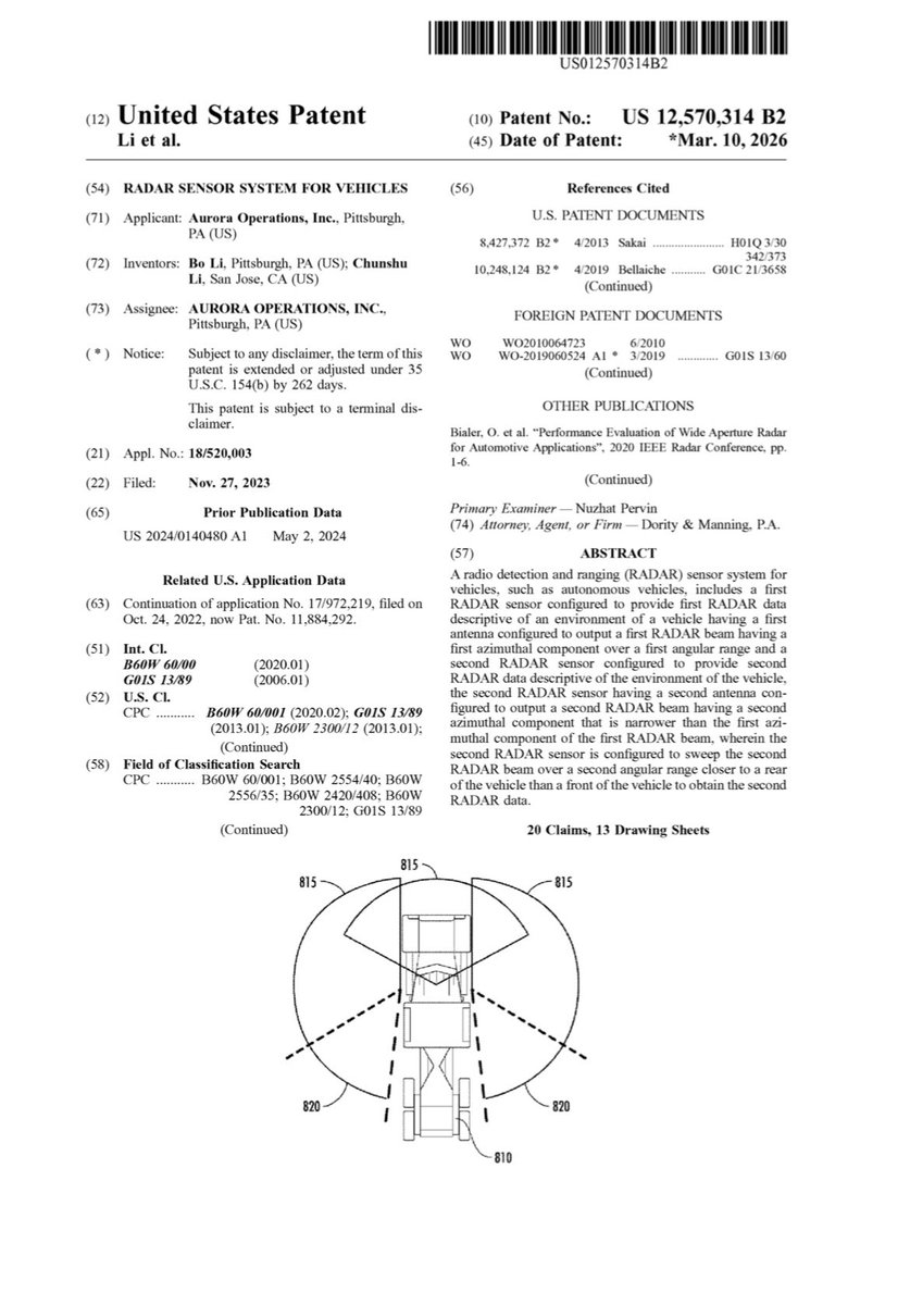 The Fox Radar tweet media