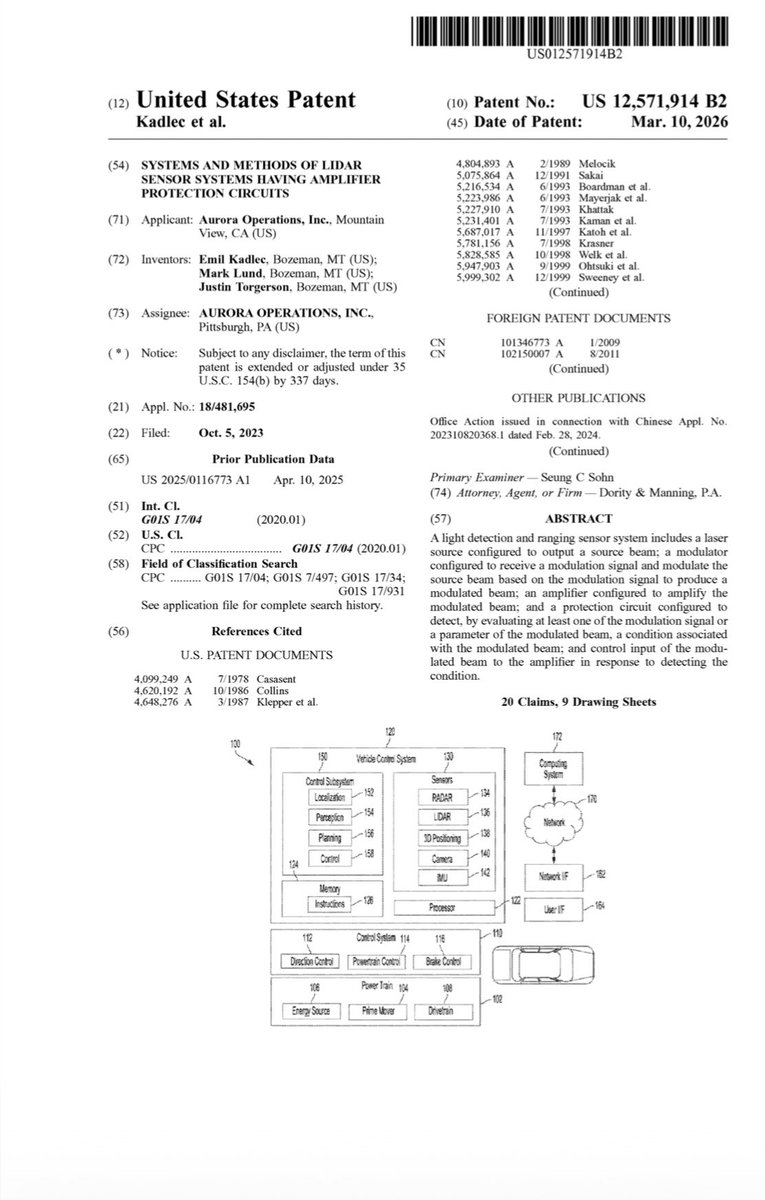 The Fox Radar tweet media