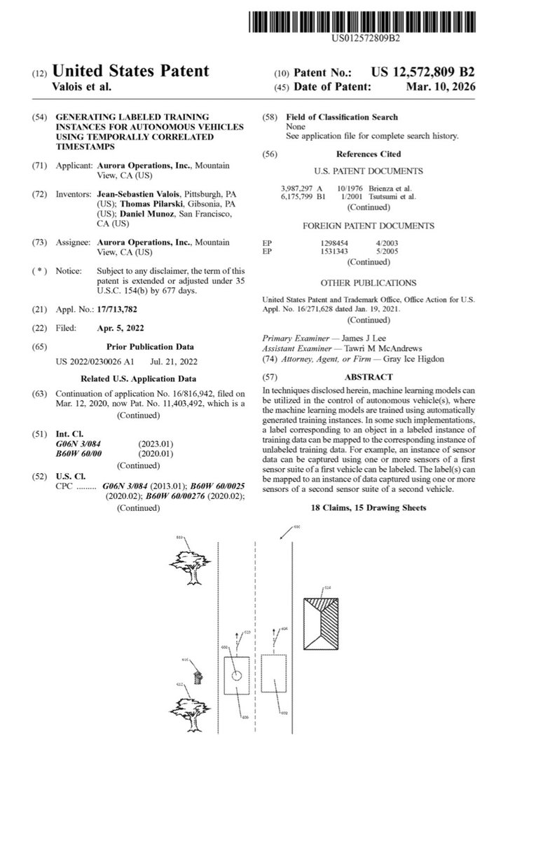 The Fox Radar tweet media
