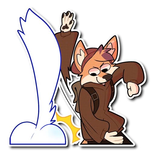 Foxy Funday AD 🔞🔜 Confuror 2025 tweet media