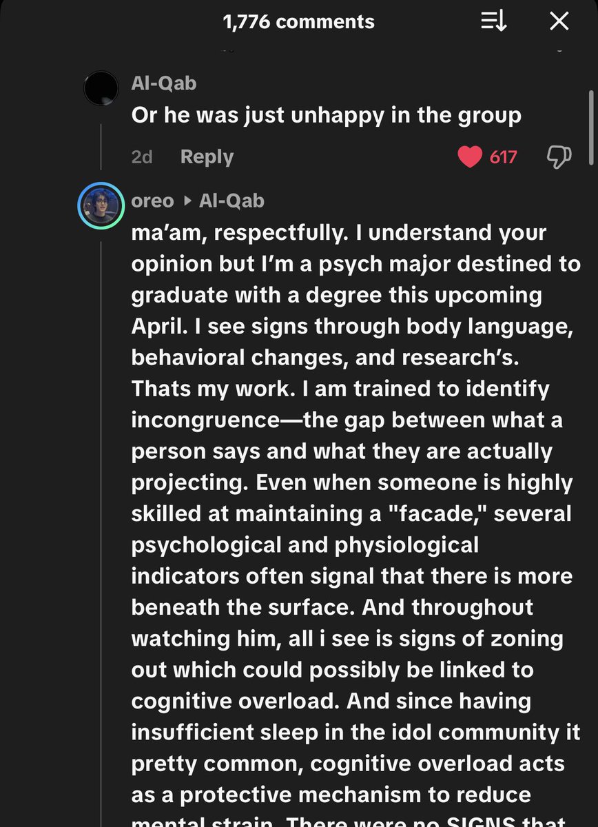 this cant be real
