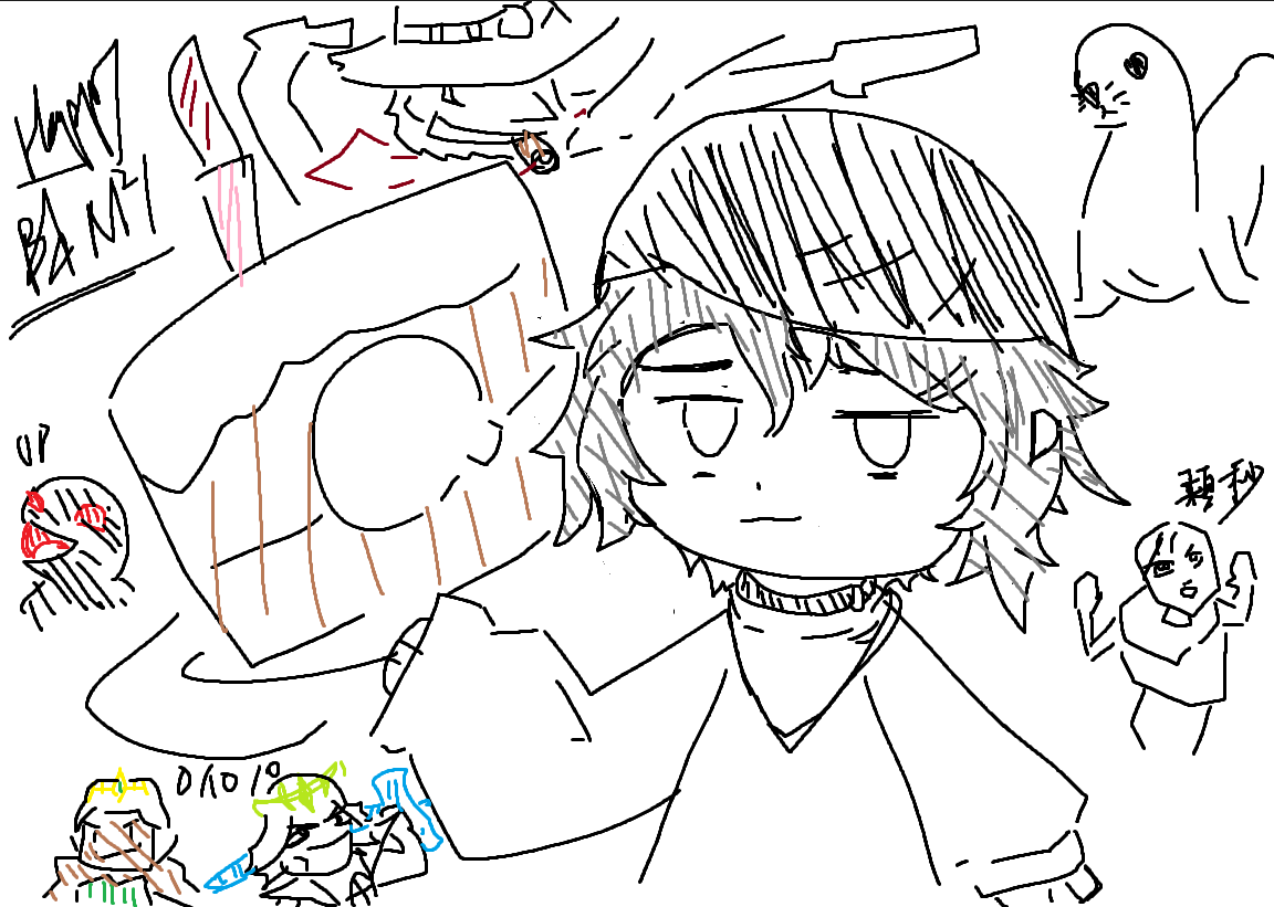 姜呂💫 tweet media