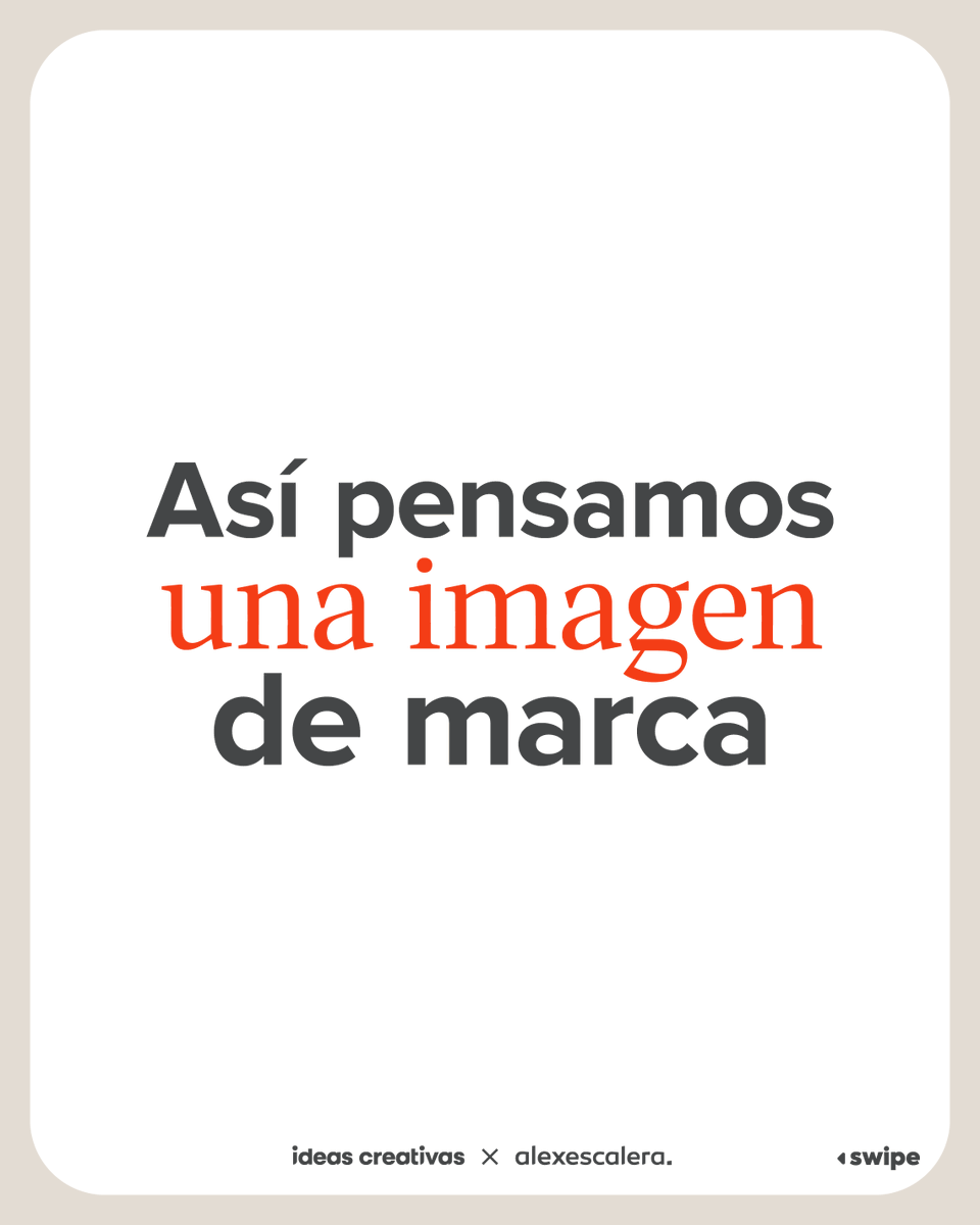 IdeasCreativasE's tweet photo. El diseño no empieza con colores.
Empieza con decisiones claras. 

Lo visual 👀 es consecuencia, no origen. 😉
•
•
#diseñográfico #estudiocreativo #diseñodeidentidaddemarca #emprendedor #logo https://t.co/MPVugq5PTY
