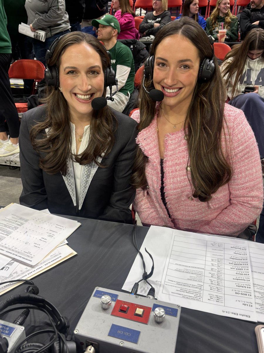 Karley Marotta tweet media