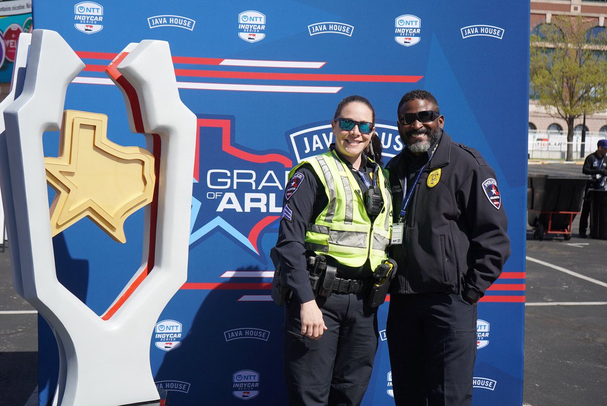 Chief Al Jones tweet media