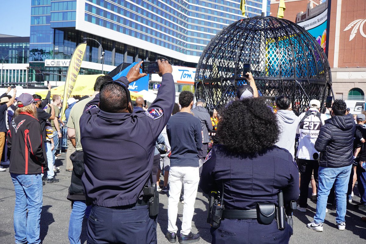 Chief Al Jones tweet media