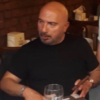 Kadir Çetinçalı : "Kel öldü ! Gömün a !"