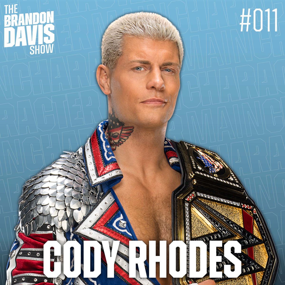 Brandon Davis tweet media