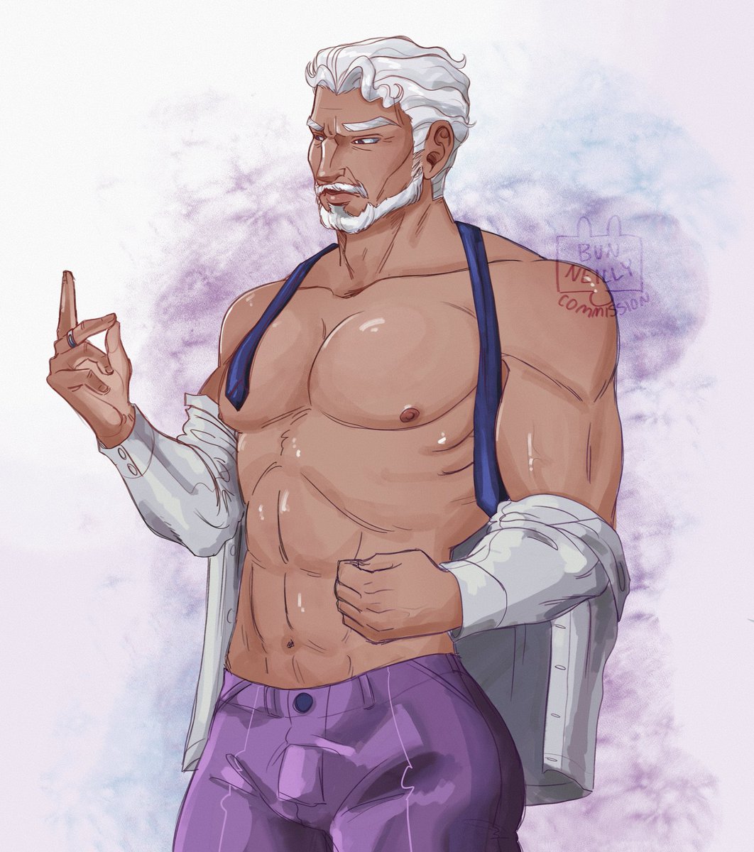 Neil Neil NEIL (COMMS OPEN) tweet media