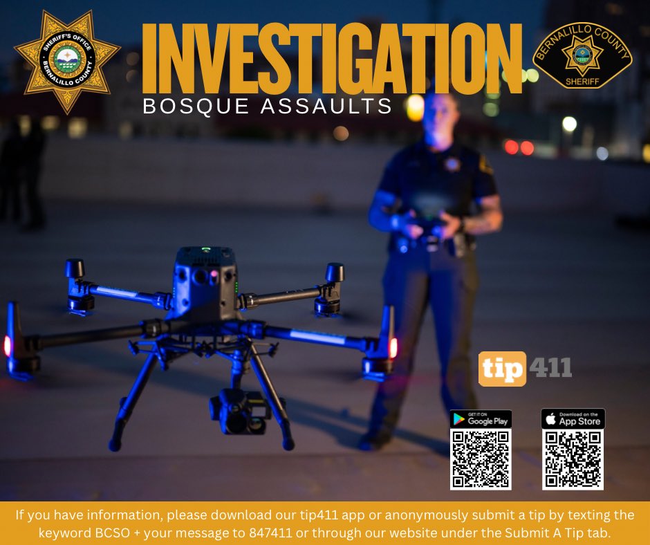 BCSO (Sheriff) NM tweet media