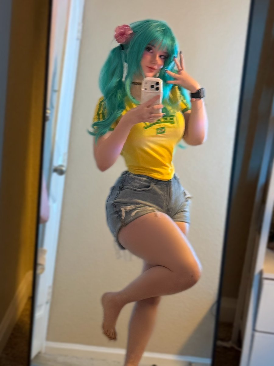 Brazilian miku Skizzy