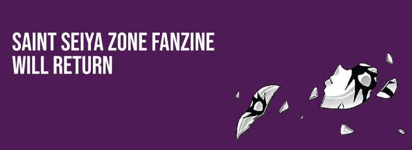 Saint Seiya Zone (Hiatus) tweet media