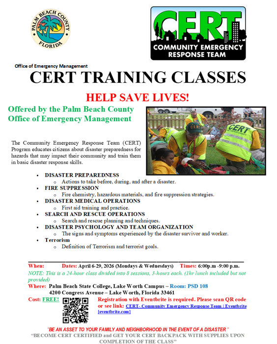 PBC Emergency Mgmt tweet media