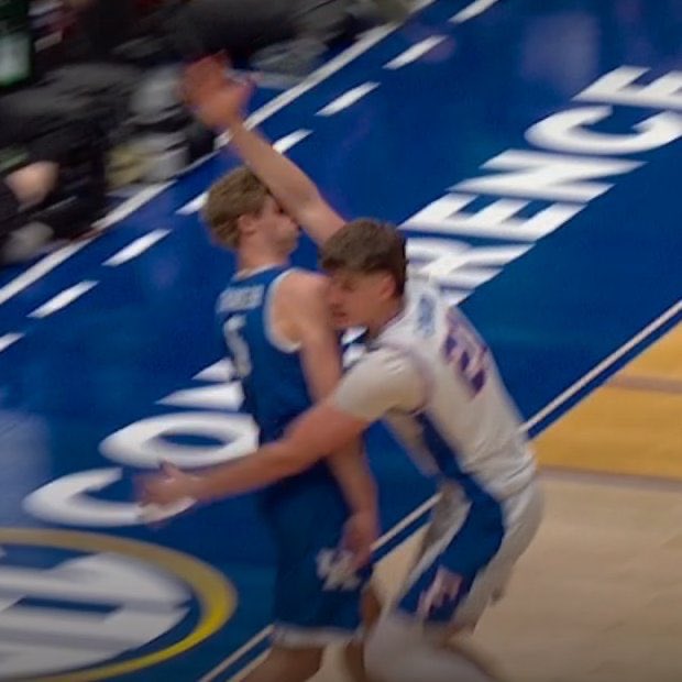 David Waters - Gators Breakdown tweet media