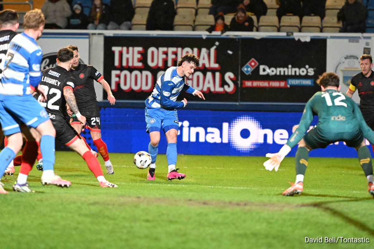 David Bell tweet media