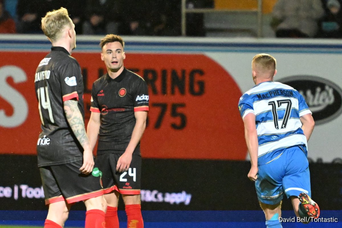 David Bell tweet media