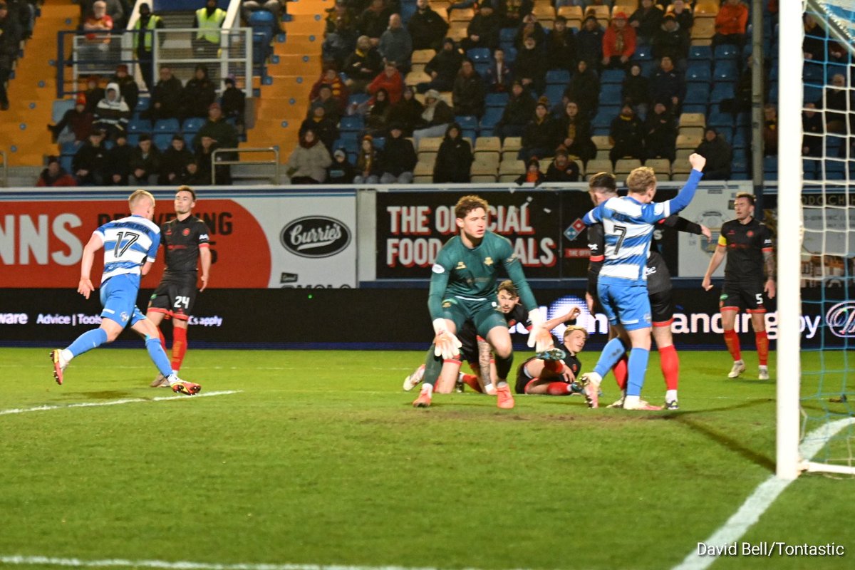 David Bell tweet media