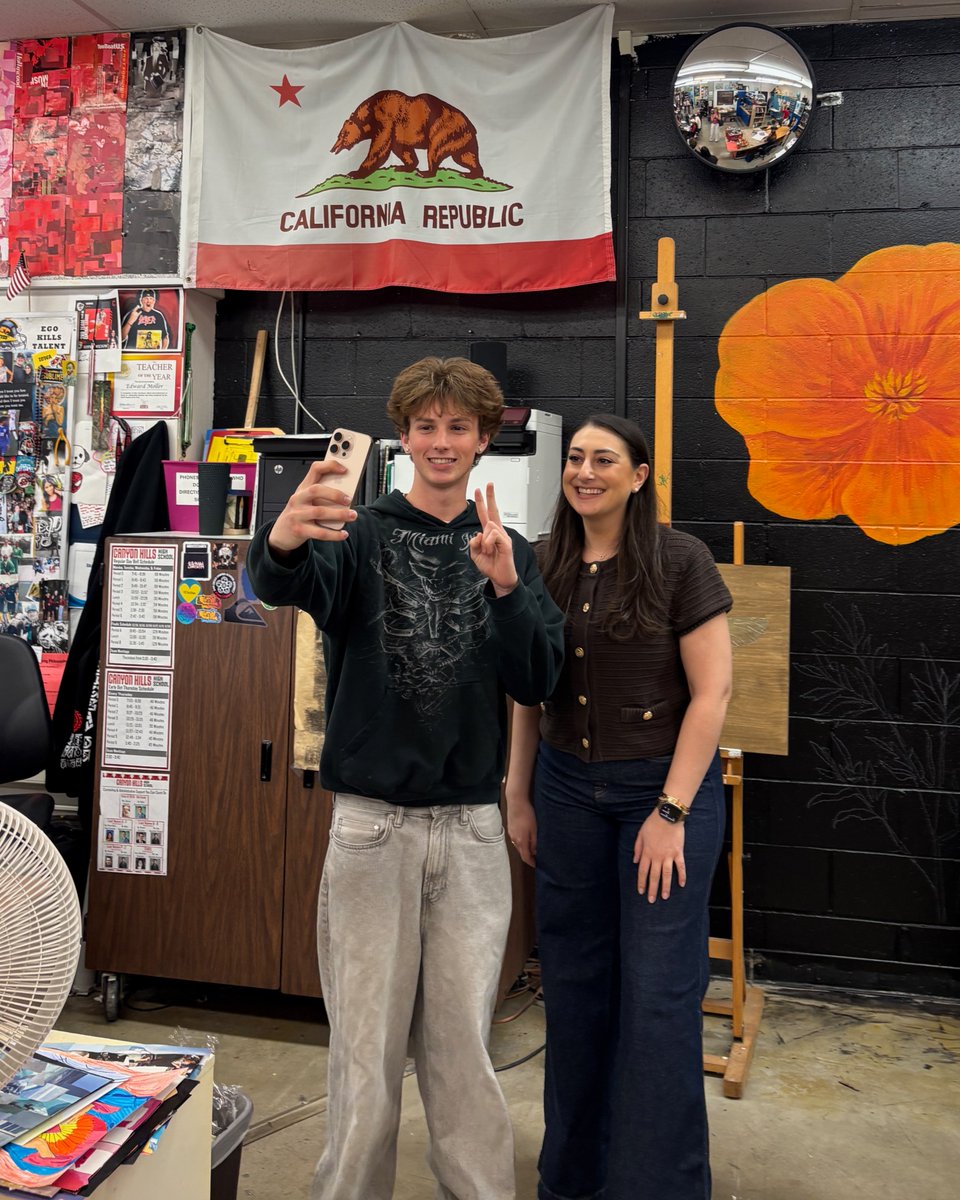 Congresswoman Sara Jacobs tweet media