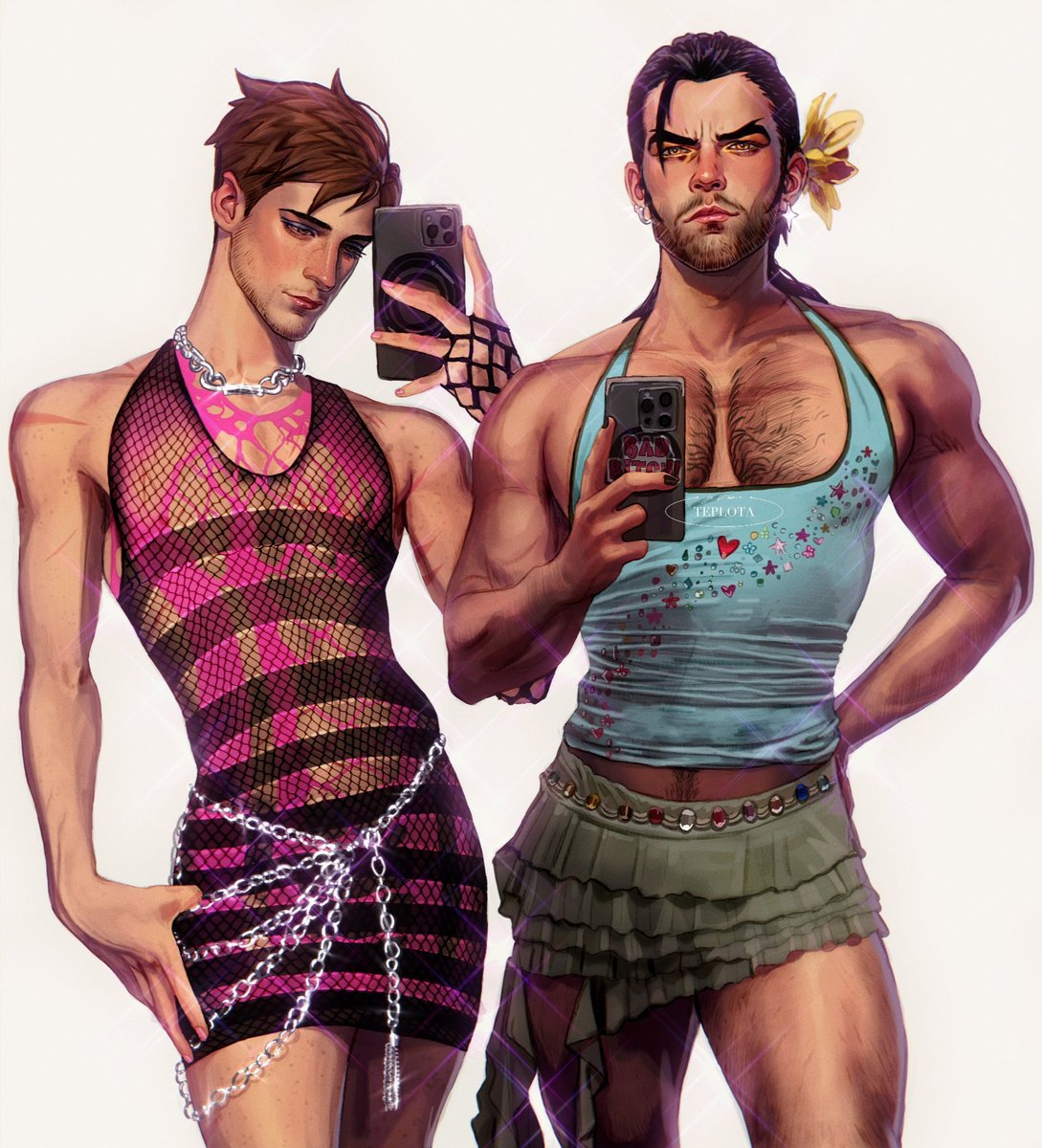 #dispatch #flambert
🌸💖🌸my spring boy🌸💖🌸